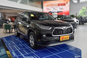 Toyota 浩特