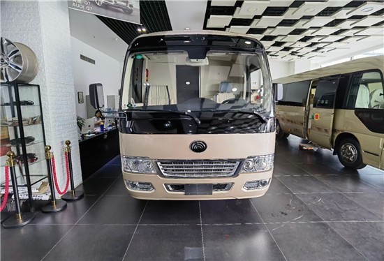 Yutong T7