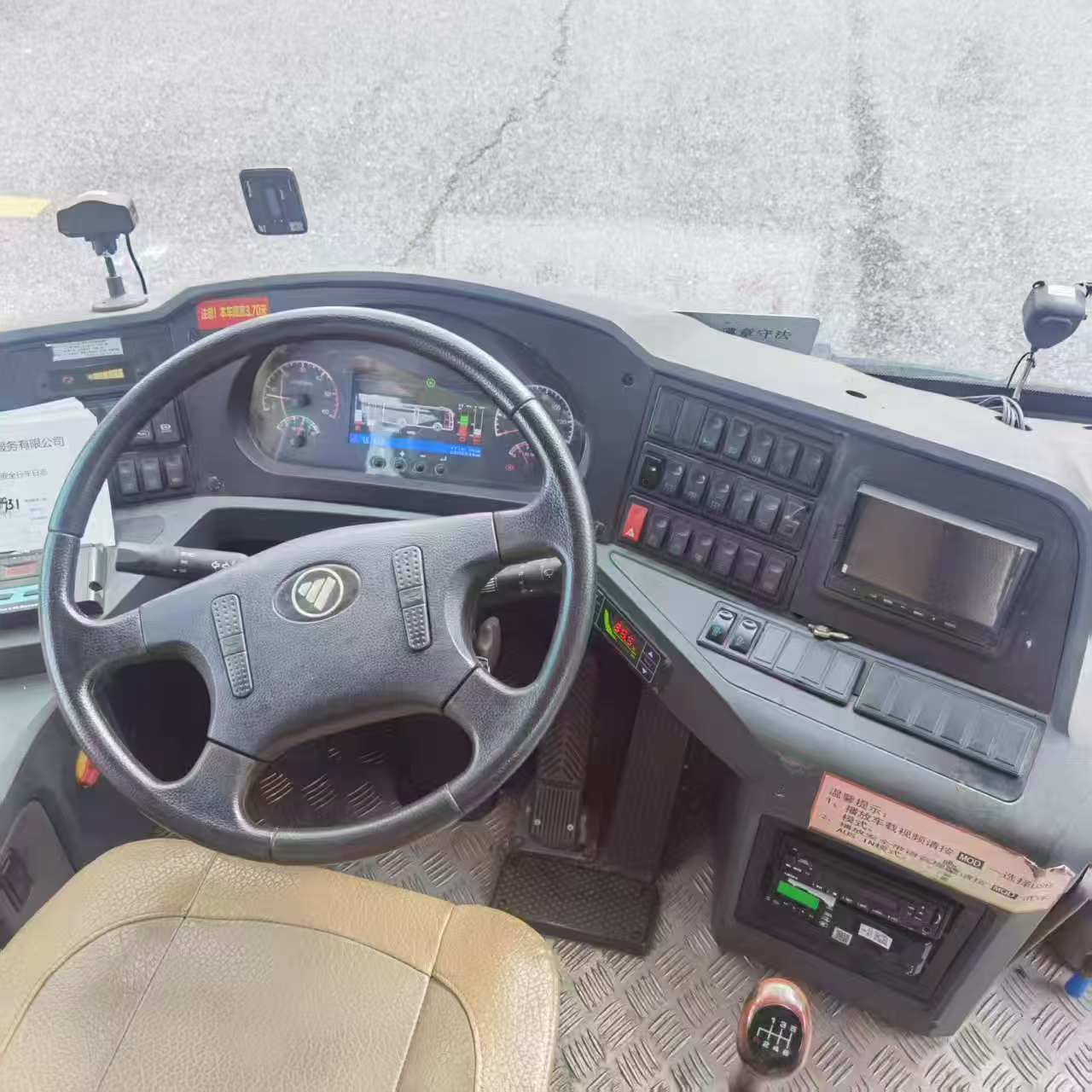 广交车服推荐好车