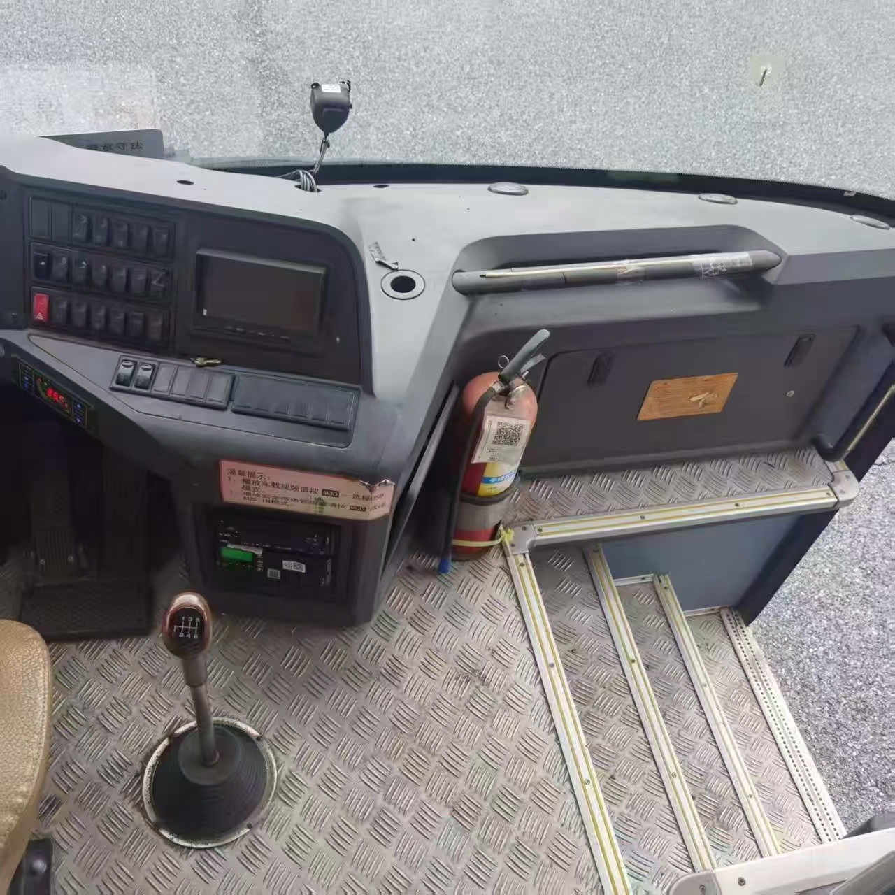 广交车服推荐好车
