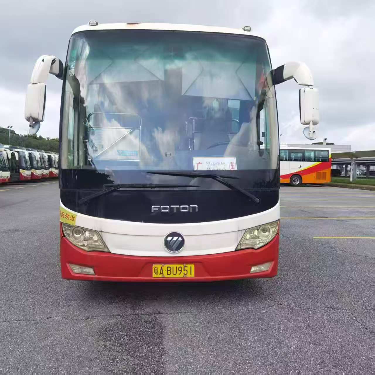 广交车服推荐好车